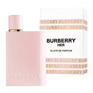 Burberry Her Elixir de Parfum