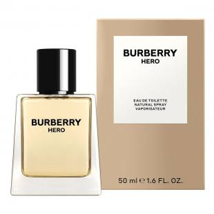 Hero Burberry