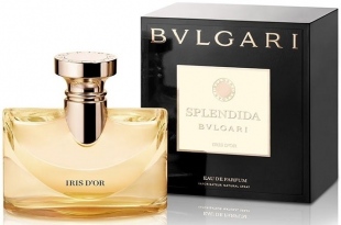 Bvlgari Splendida Iris D`or