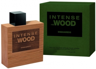 He Wood Intense
