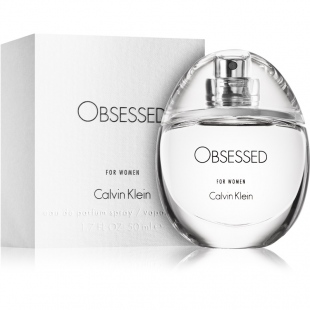 Calvin Klein Obsessed For Women