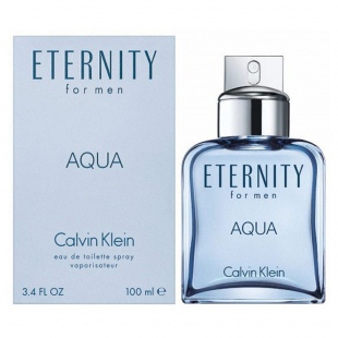 Calvin Klein Eternity Aqua For Men