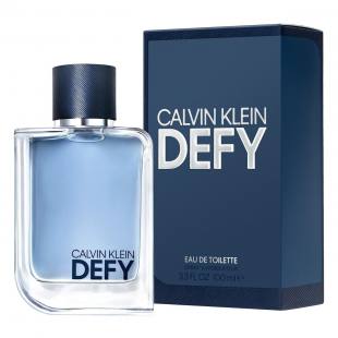 Defy Calvin Klein