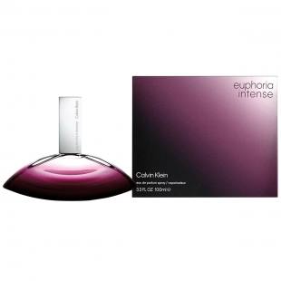 Euphoria Intense Calvin Klein