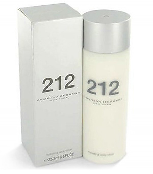 212 Men White