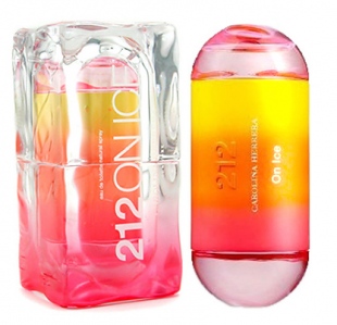 212 On Ice
