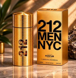 212 Men Parfum