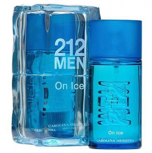 212 On Ice Men
