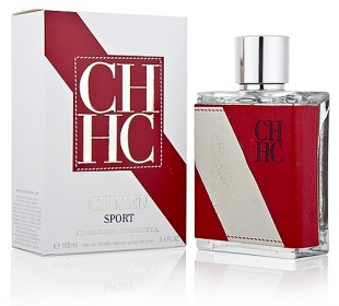 CH Men Sport