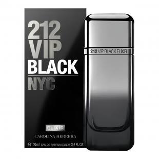212 VIP Black Elixir