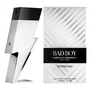 Bad Boy Superstars