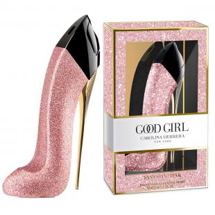 Good Girl Fantastic Pink