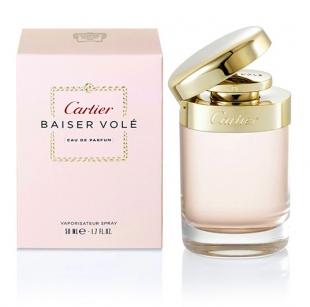 Baiser Vole EDP