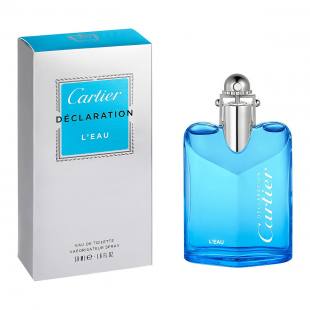 Declaration L`Eau