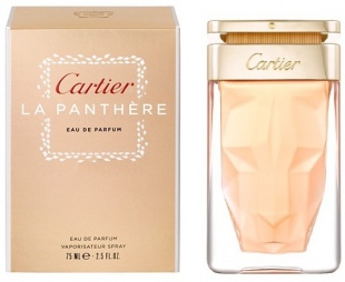 Cartier La Panthere