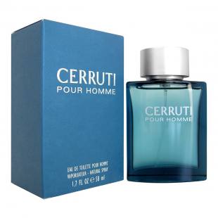 Cerutti Pour Homme