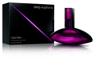 Calvin Klein Deep Euphoria