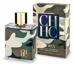 CH Men Africa