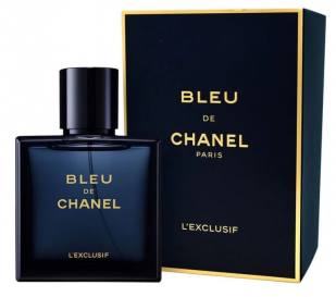 Bleu de Chanel L` Exclusif