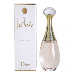 J`adore Eau De Toilette