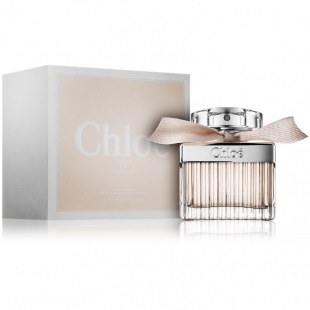 Chloe Fleur de Parfum