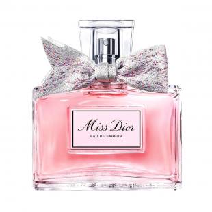 Miss Dior Eau de Parfum 2021