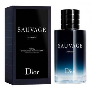Sauvage Eau Forte