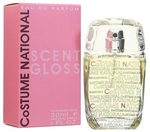 Scent Gloss