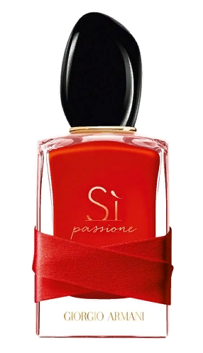 Si Passione Red Maestro