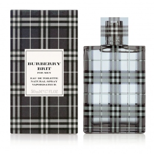Burberry Brit For Men