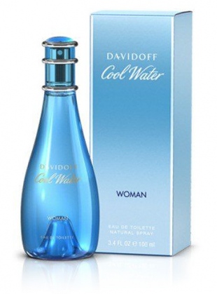 Cool Water For Women