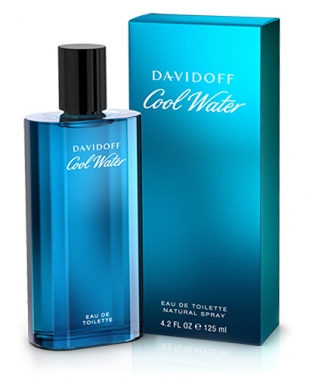 Cool Water
