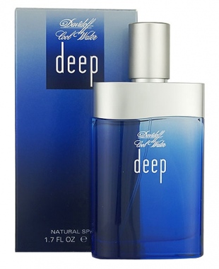 Cool Water Deep