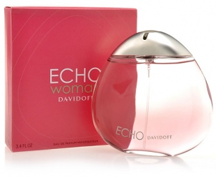 Echo Woman