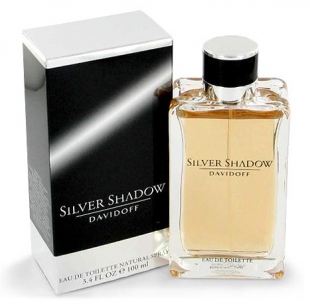 Silver Shadow