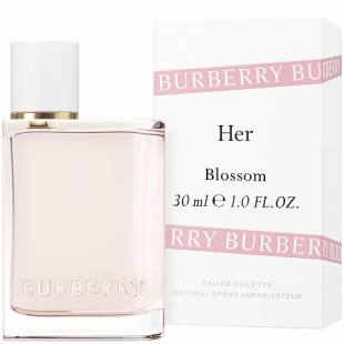 Burberry Her Blossom