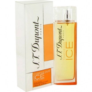 Essence Pure Ice Pour Femme