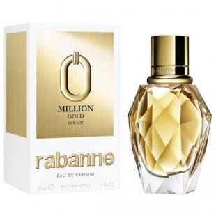 Million Gold For Her
