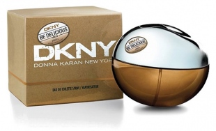 DKNY Be Delicious Men