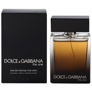 D&G The One for Men Eau De Parfum