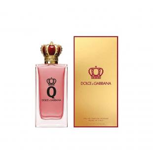 Q By Dolce & Gabbana Eau de Parfum Intense