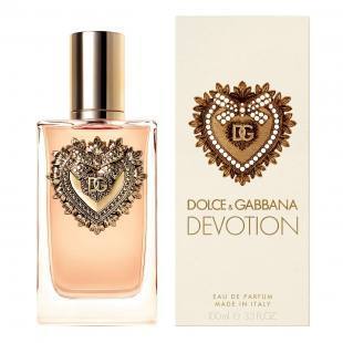 Devotion Dolce & Gabbana