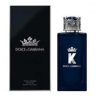K by Dolce & Gabbana Parfum