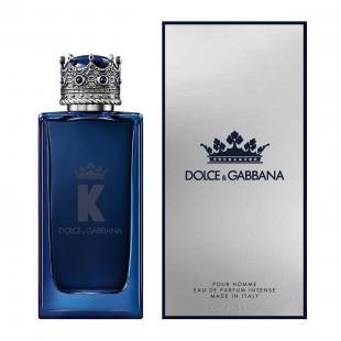 K by  Dolce & Gabbana Eau de Parfum Intense