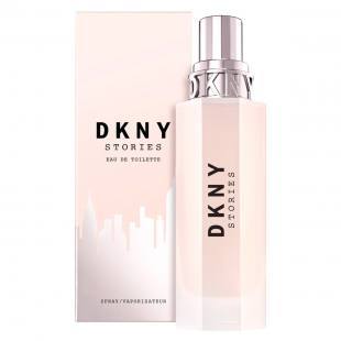 DKNY Stories Eau de Toillette