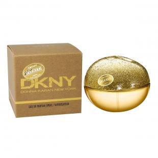 DKNY Golden Delicious