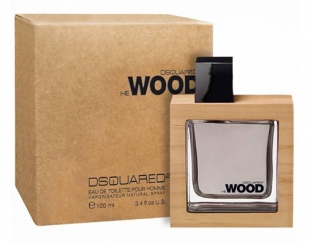 He Wood