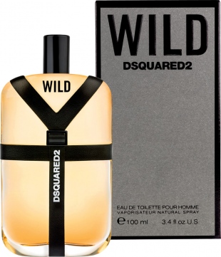 Dsquared2 Wild