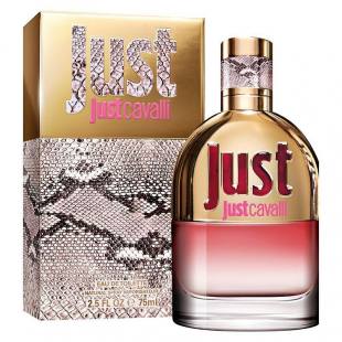Just Cavalli Roberto Cavalli
