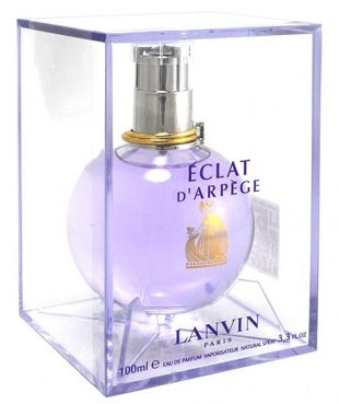 Eclat D`Arpege